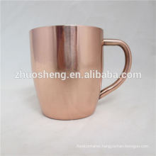 graduation gift hot amazon best selling mule mug copper